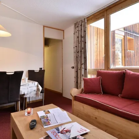 Carroley B - 2 Pieces Pour 5 Personnes 97 Apartment *