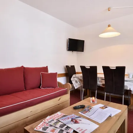 Carroley B - 2 Pieces Pour 5 Personnes 97 Apartment